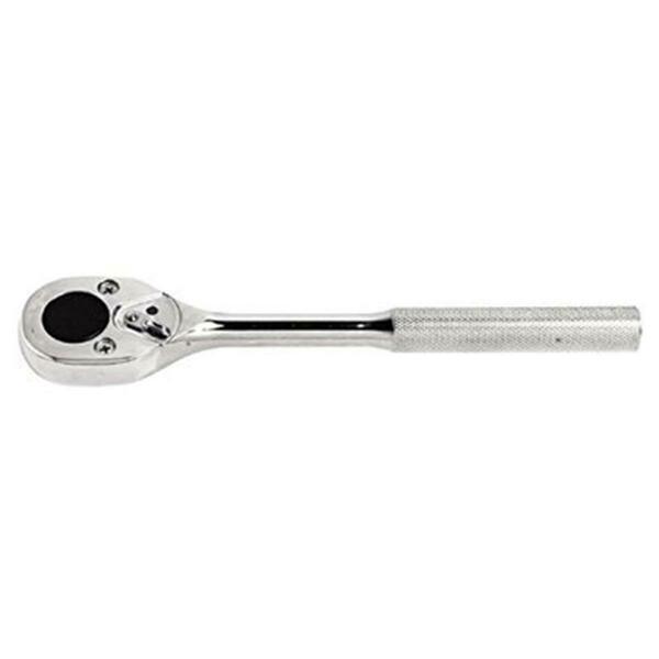 Proto 1/2-inch Drive Pear Head Ratchets - Polish 577-5450